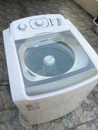 Título do anúncio: Vendo Máquina de Lavar Electrolux 15Kg