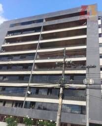 Título do anúncio: Apartamento com 4 dormitórios à venda, 165 m² por R$ 440.000,00 - Miramar - João Pessoa/PB