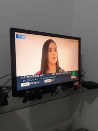 Título do anúncio: Tv monitor AOC ''22polegadas Caruaru