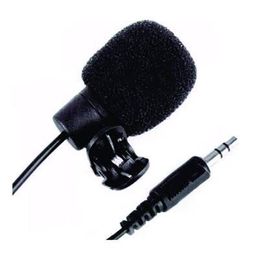 Título do anúncio: Microfone de lapela kit com 3
