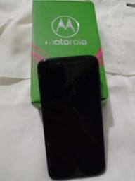 Título do anúncio: Motorola G7 play 32 gb 