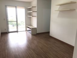 Título do anúncio: Apartamento para aluguel com 68 metros quadrados com 3 quartos em Belenzinho - São Paulo -