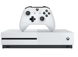 Título do anúncio: Xbox one s 1 terá- semi novo, poucos tempo de uso 
