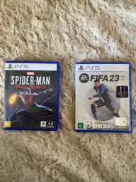 Jogo Spider-Man 2 PS5 - Videogames - Campo Grande, Rio de Janeiro  1246139106