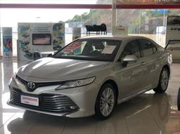 Toyota camry olx