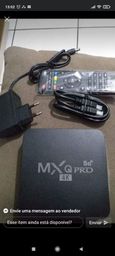 Título do anúncio: Tv Box 
