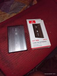 Título do anúncio: HD 750 gigas 