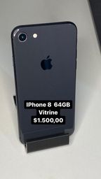 Título do anúncio: iPhone 8 64GB 
