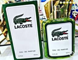 Título do anúncio: Perfume importado Lacoste