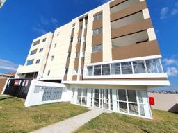 Título do anúncio: Apartamento Novo, 2 Quartos, 1 Vaga, 87.57M², a venda de R$ 285.000,00 - Xaxim, Curitiba -