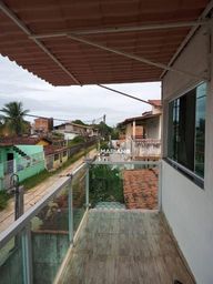 Título do anúncio: Casa com 4 dormitórios à venda, 3000 m² por R$ 630.000,00 - Barra Grande - Vera Cruz/BA