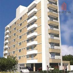 Título do anúncio: Apartamento com 1 dormitório à venda, 25 m² por R$ 115.000 - Centro - São Leopoldo/RS