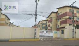 Título do anúncio: Apartamento com 2 dormitórios à venda, 45 m² por R$ 99.999,99 - Turu - São Luís/MA