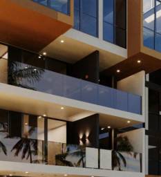 Título do anúncio: Apartamento com 116 m²  com 3 quartos em Muro Alto - Ipojuca - Pernambuco (wb)