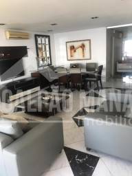 Título do anúncio: New House - Apartamento Res. Varandas do Rio Negro - 4 suítes - Ponta Negra - APL179