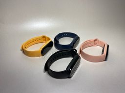 Título do anúncio: Smartwatch M6 Band Relógio Inteligente Digital Fitness