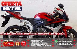 Honda Cbr 600rr No Brasil Encontramos Honda Cbr 600rr Busca Olx