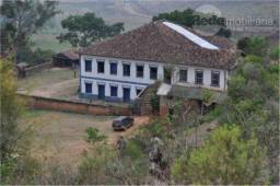 Título do anúncio: Fazenda à venda, 4089800 m² por R$ 9.894.000,00 - Centro - Cunha/SP