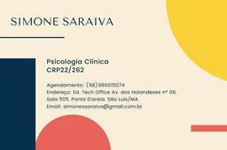 Título do anúncio: FALE COM UM PSICÓLOGO 