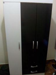 Título do anúncio: Gurada roupa semi novo 