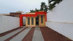 Título do anúncio: Casa para venda tem 85 metros quadrados com 3 quartos em Novo Aleixo - Manaus - Amazonas