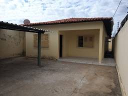 Título do anúncio: Aluguel de Casas em Timon no Bairro São Benedito