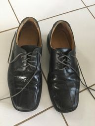 Título do anúncio: Sapato social masculino Meducci