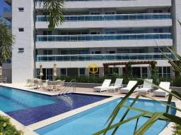 Título do anúncio: Apartamento com 3 dormitórios à venda, 111 m² por R$ 850.000,00 - Aldeota - Fortaleza/CE