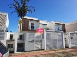 Título do anúncio: Casa com 3 dormitórios à venda, 102 m² por R$ 870.000,00 - Portal do Ribeirão - Florianópo
