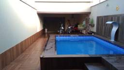Título do anúncio: Casa 3 suíte com closet e piscina à venda, Residencial Solar das Paineiras, Goianira, GO