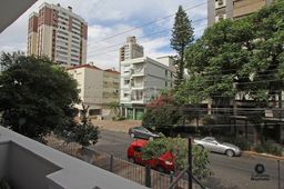 Título do anúncio: Porto Alegre - Apartamento Padrão - Menino Deus