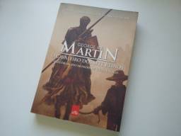 Título do anúncio: O Cavaleiro Dos Sete Reinos - George R. R. Martin