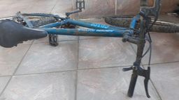 Título do anúncio: ( Para Restauração ) - Bicicleta Mountain Bike Caloi Aspen Extra (Antiga)
