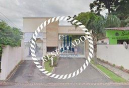 Título do anúncio: Casa com 3 dormitórios para alugar, 220 m² por R$ 4.300,00/mês - Santa Felicidade - Curiti