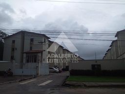 Título do anúncio: Apartamento para locação, MIRITIUA, SAO LUIS - MA