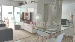 Título do anúncio: Vendo apartamento no Eusébio com 76 m² e 3 suítes, condomínio com lazer. 235.000,00