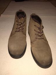 bota khelf masculina