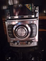 Título do anúncio: Som lg 1700 w<br><br>