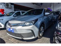 Título do anúncio: Toyota Corolla 2019 1.8 gli upper 16v flex 4p automático