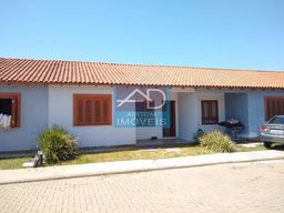 Título do anúncio: Casa com 2 Dormitorio(s) localizado(a) no bairro Marrocos em Gravataí / Ref.:9442