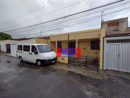 Título do anúncio: Casa com 2 quartos para alugar no bairro Parque Guadalajara - Caucaia/CE
