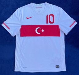 Título do anúncio: Camisa Turquia 2010