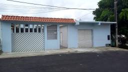 Título do anúncio: Casa para venda tem 300 metros quadrados com 3 quartos em Planalto - Manaus - AM