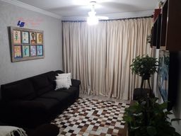 Título do anúncio: Apartamento Padrão para Aluguel em Vila Bastos Santo André-SP - AL145
