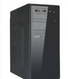 Título do anúncio: Computador Quad Core -  4GB 