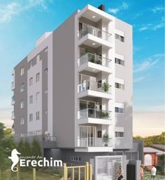 Título do anúncio: Apartamento no Encanto da Erechim com 2 dorm e 92m, Centro - Arroio do Sal