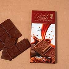 Título do anúncio: Chocolate ao Leite - Lslik