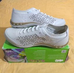 tenis kolosh feminino numero 40