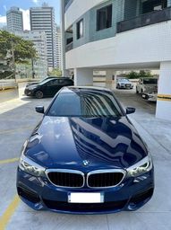 Título do anúncio: BMW 530i M Sport 2.0 Turbo 2019