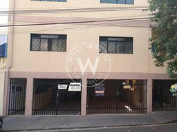 Título do anúncio: Apartamento para Locação em Presidente Prudente, Vila Santa Helena, 3 dormitórios, 1 banhe